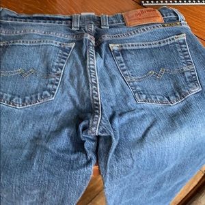 Lucky Brand Jeans Boot Cut